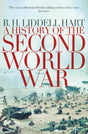 The History of the Second World War - Retail Maharaj