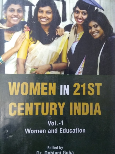 Women in 21st Century : Women and Education - Retail Maharaj