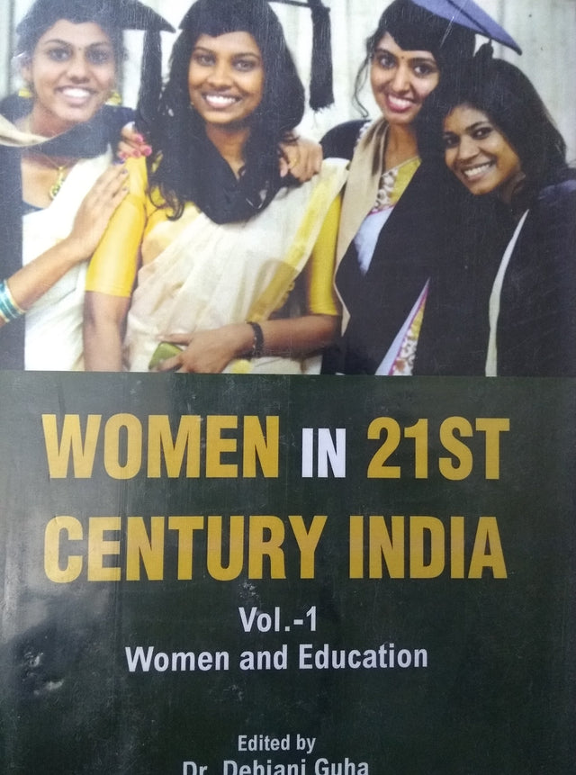 Women in 21st Century : Women and Education - Retail Maharaj