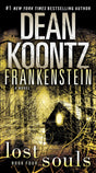 Frankenstein: Lost Souls: A Novel: 4 - Retail Maharaj