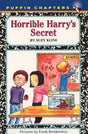 Horrible Harry's Secret: 5 - Retail Maharaj
