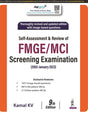 SELF ASSESSMENT & REVIEW OF FMGE/MCI SCREENING EXAMINATION (2002-JANUARY 2023) - Retail Maharaj