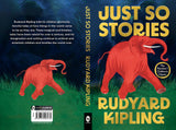 Just So Stories - Retail Maharaj