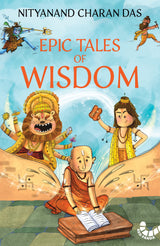 Epic Tales of Wisdom - Retail Maharaj