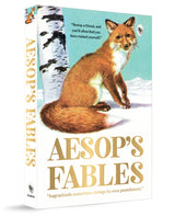 Aesop’s Fables - Retail Maharaj