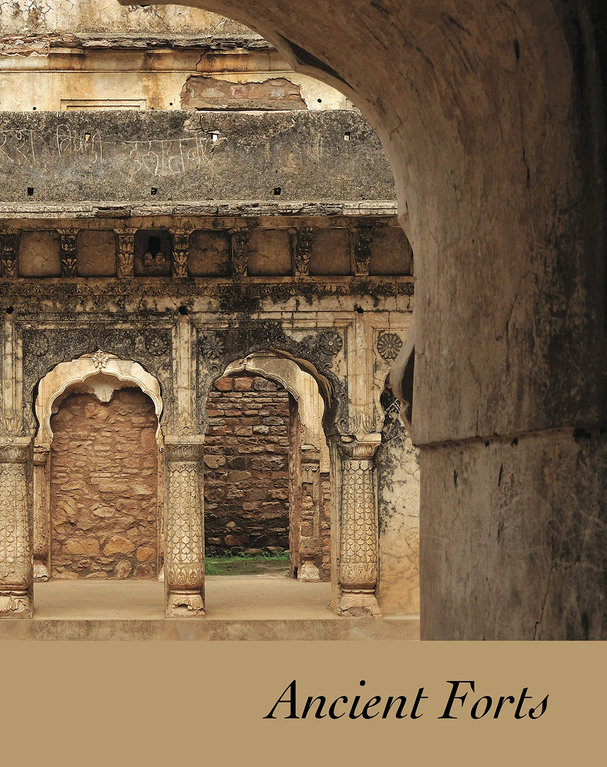 Forts and Palaces of India - Retail Maharaj