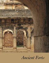 Forts and Palaces of India - Retail Maharaj