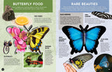 Inside Out Butterfly: Discover Nature'S Most Amazing Transfo - Retail Maharaj