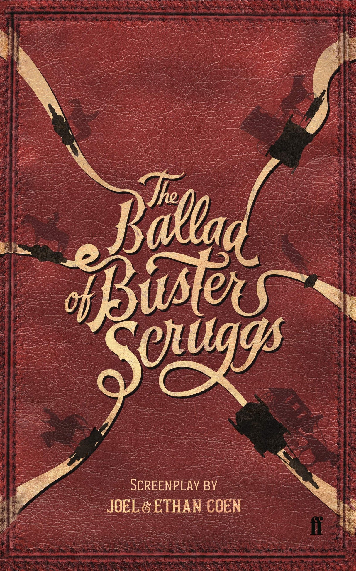 The Ballad of Buster Scruggs - Retail Maharaj