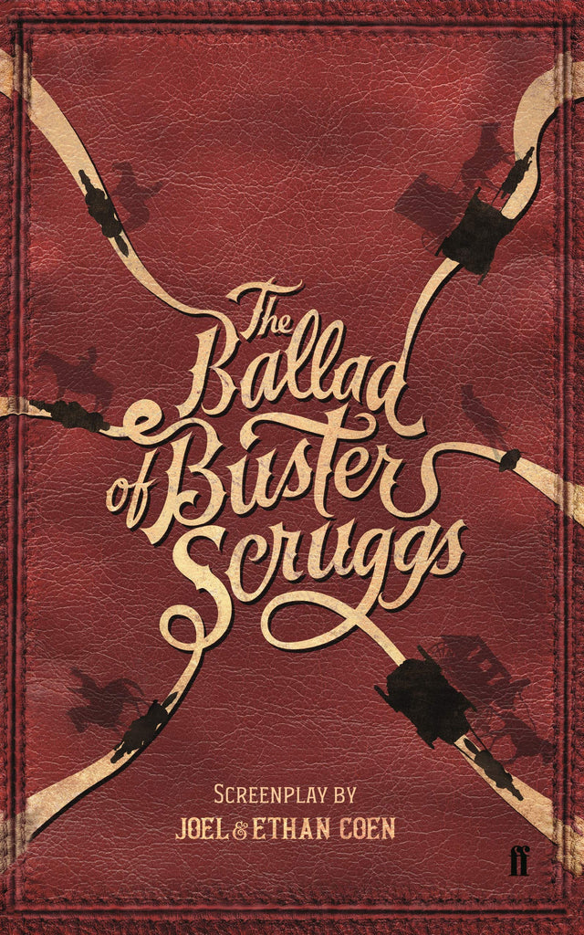 The Ballad of Buster Scruggs - Retail Maharaj