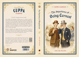 The Importance of Being Earnest (Cuppa Classics) - Retail Maharaj