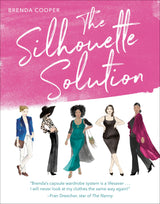 The Silhouette Solution: Using What You Have to Get the Look You Want - Retail Maharaj