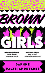 Brown Girls - Retail Maharaj