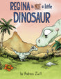 Regina Is NOT a Little Dinosaur - Retail Maharaj