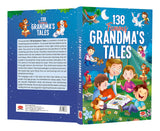 138 Famous Grandma's Stories - Retail Maharaj