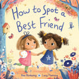 How to Spot a Best Friend - Retail Maharaj