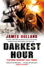 Darkest Hour: A Jack Tanner Adventure - Retail Maharaj