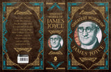 Greatest Works of James Joyce (Deluxe Hardbound Edition) - Retail Maharaj