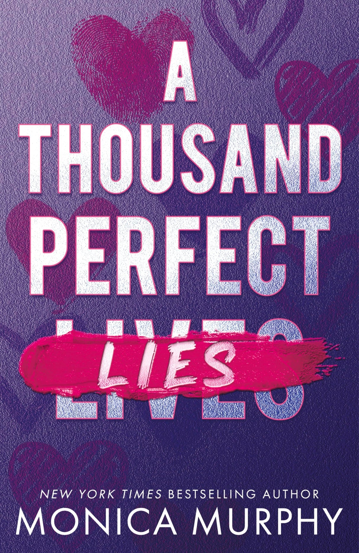 A Thousand Perfect Lies - Retail Maharaj