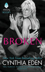 Broken: LOST Series #1 - Retail Maharaj