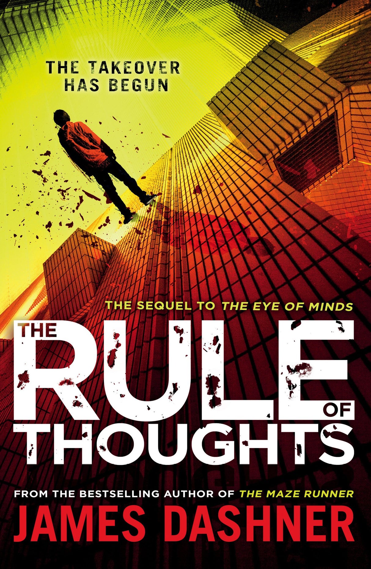 Mortality Doctrine: The Rule Of Thoughts - Retail Maharaj