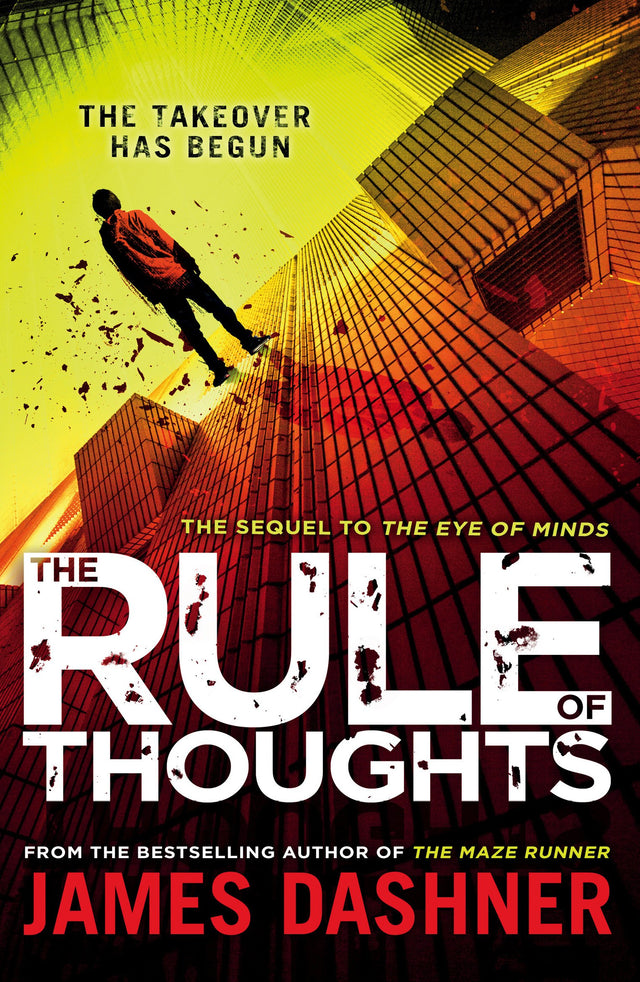 Mortality Doctrine: The Rule Of Thoughts - Retail Maharaj