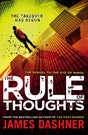Mortality Doctrine: The Rule Of Thoughts - Retail Maharaj