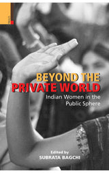 Beyond the Private World: Indian Women in the Public Sphere - Retail Maharaj