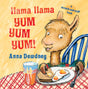Llama Llama Yum Yum Yum! - Retail Maharaj