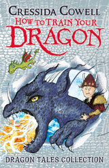 How To Train Your Dragon Tales - Retail Maharaj