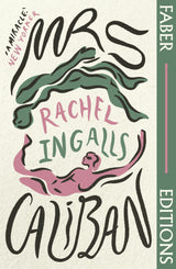 Mrs Caliban (Faber Editions) - Retail Maharaj