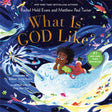 What Is God Like? - Retail Maharaj