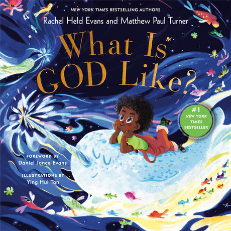 What Is God Like? - Retail Maharaj