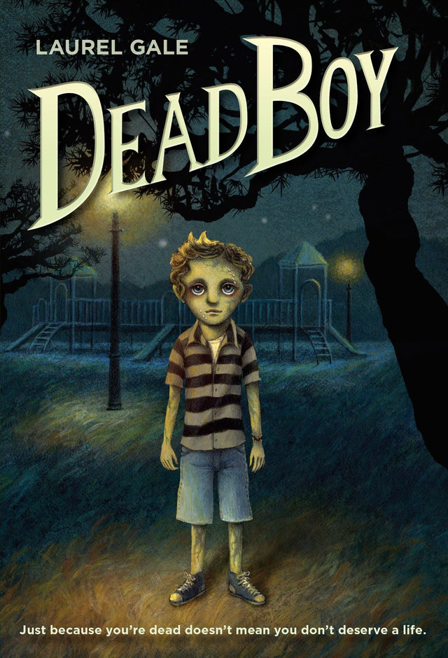 Dead Boy - Retail Maharaj