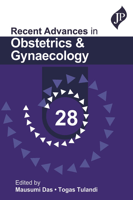 RECENT ADVANCES IN OBSTETRICS AND GYNAECOLOGY 28 - Retail Maharaj