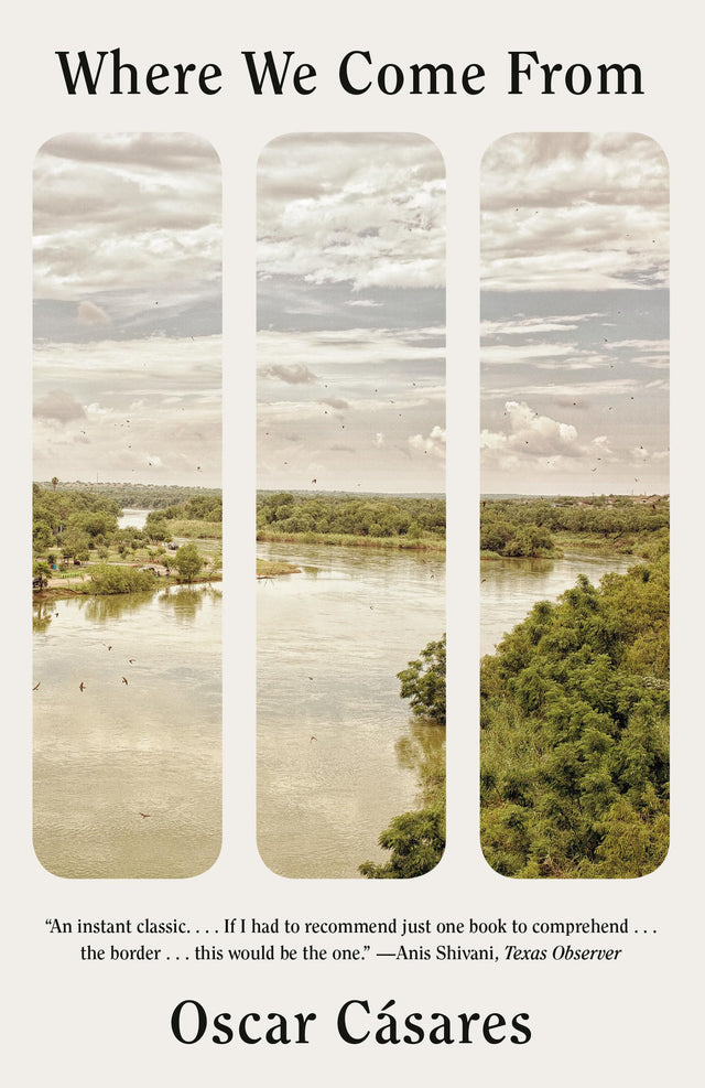 Where We Come From: A novel - Retail Maharaj