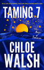 Taming 7: Epic, emotional and addictive romance from the TikTok phenomenon (The Boys of Tommen) - Retail Maharaj
