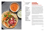 Beat Bobby Flay: Conquer the Kitchen with 100+ Battle-Tested Recipes: A Cookbook - Retail Maharaj