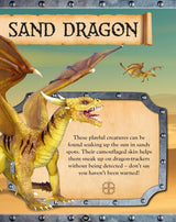 The Ultimate Dragon Handbook - Retail Maharaj