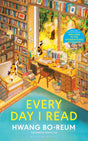 Every Day I Read: 53 Ways to Get Closer to Books - Retail Maharaj