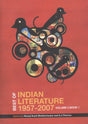 BEST OF INDIAN LITERATURE : 1957 - 2007 VOLUME 2 BOOK 2 - Retail Maharaj