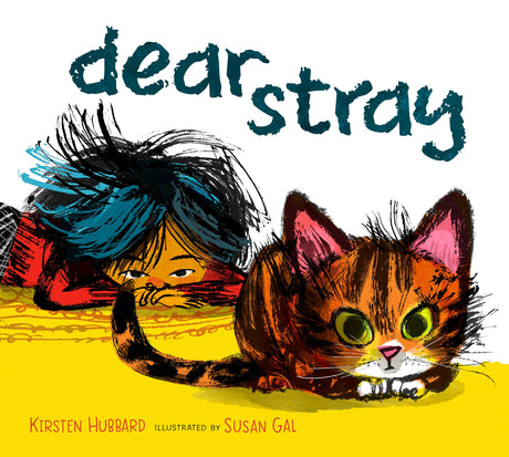 Dear Stray - Retail Maharaj