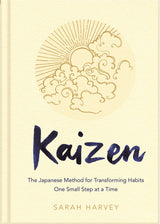 Kaizen: The Japanese Method for Transforming Habits, One Small Step at a Time - Retail Maharaj