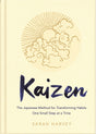 Kaizen: The Japanese Method for Transforming Habits, One Small Step at a Time - Retail Maharaj