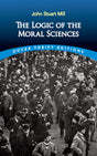 The Logic Of The Moral Sciences - Retail Maharaj