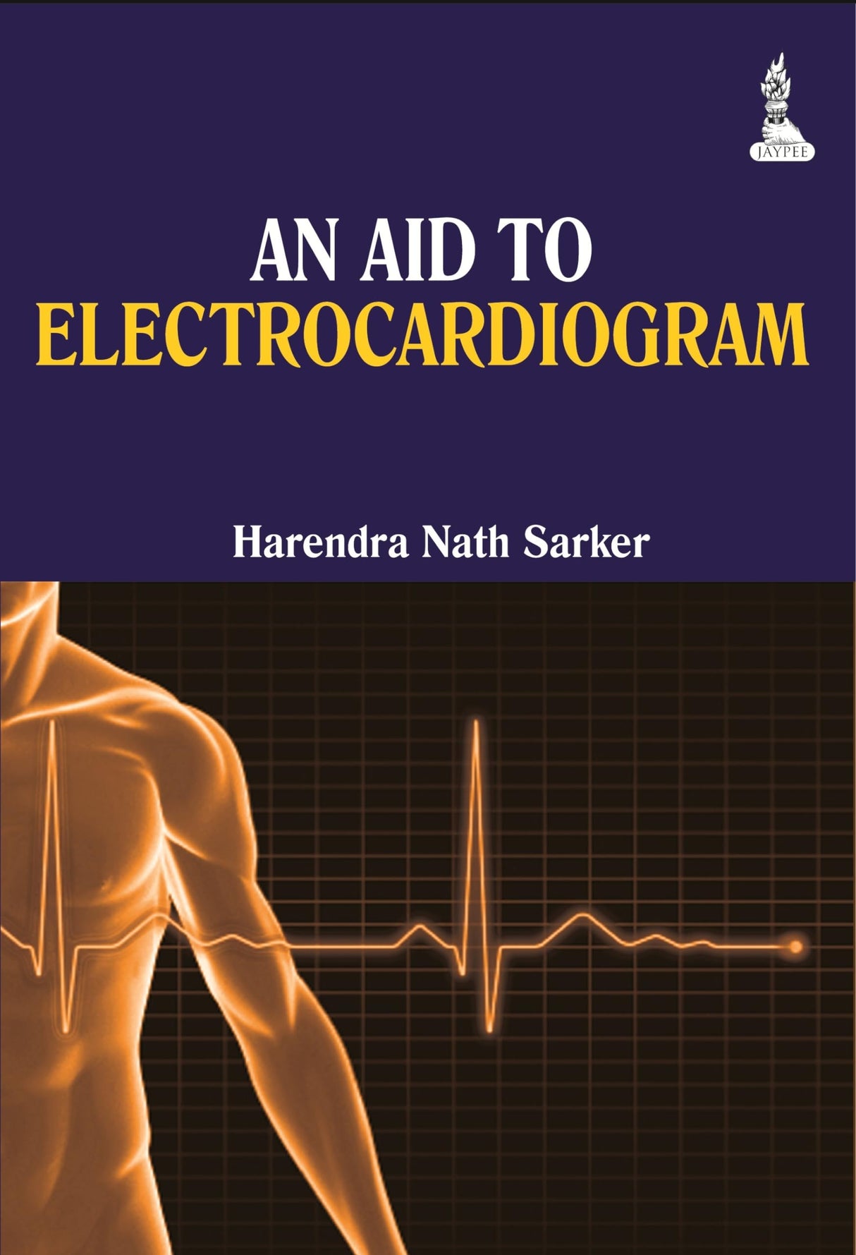 AN AID TO ELECTROCARDIOGRAM - Retail Maharaj
