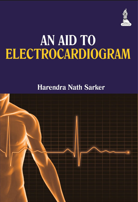 AN AID TO ELECTROCARDIOGRAM - Retail Maharaj