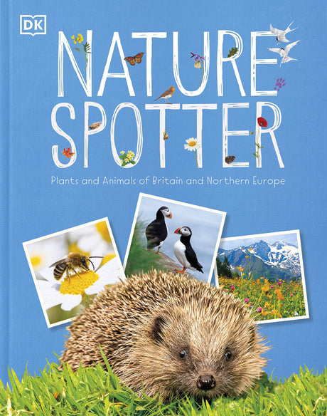 Nature Spotter - Retail Maharaj