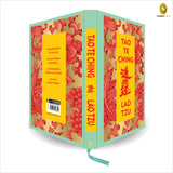 Tao Te Ching (Deluxe Hardbound Edition) - Retail Maharaj