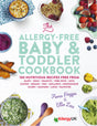 The Allergy-Free Baby & Toddler Cookbook - Retail Maharaj